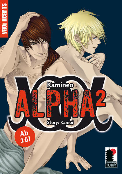 Alpha²