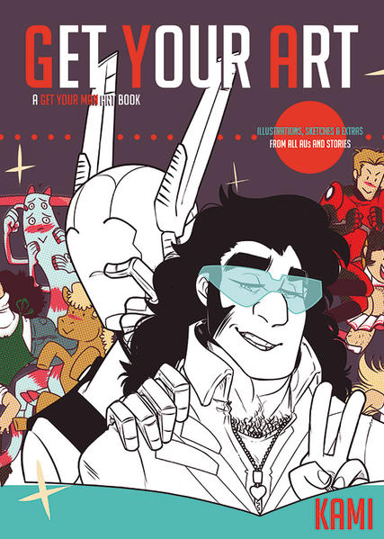 Get Your Art