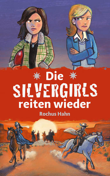 Die Silvergirls reiten wieder