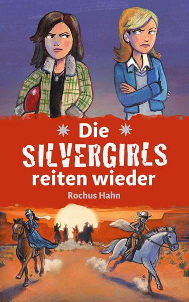 Die Silvergirls reiten wieder