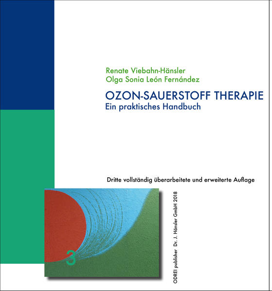 Ozon-Sauerstoff Therapie