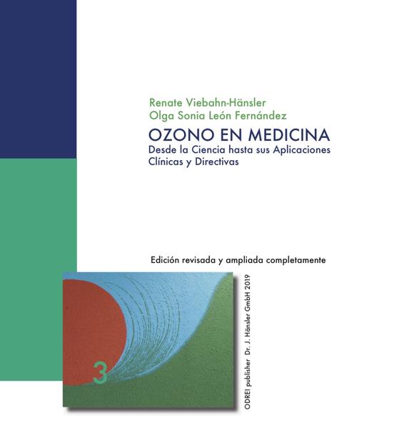 OZONO EN MEDICINA