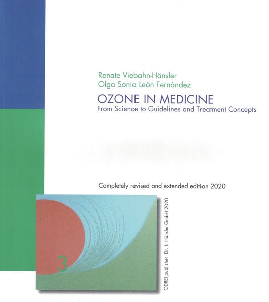 Ozone in Medicine