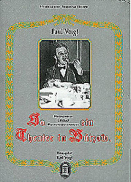 So ein Theater in Bützow