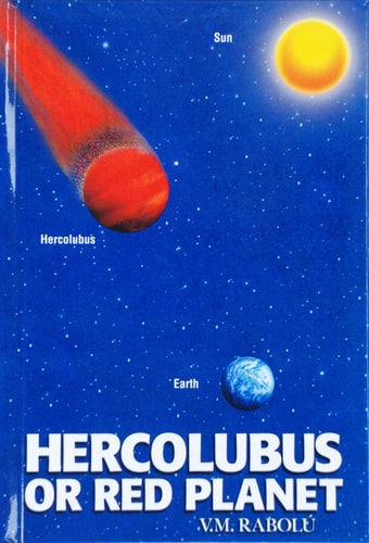 Hercolubus or the Red Planet