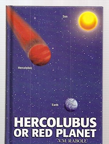 Hercolubus or Red Planet