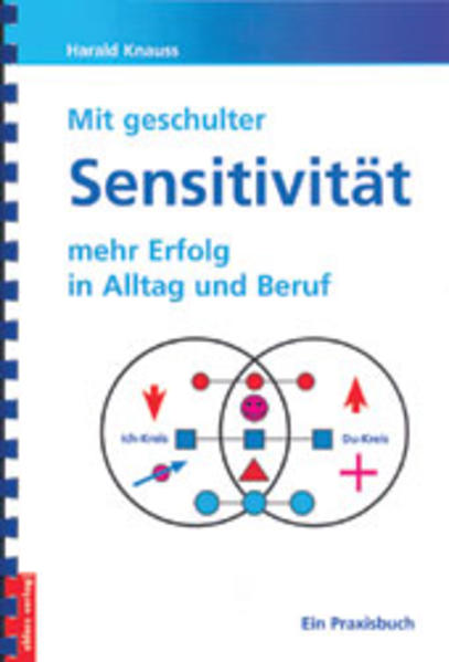 Mit geschulter Sensitivität mehr Erfolg im Alltag und Beruf