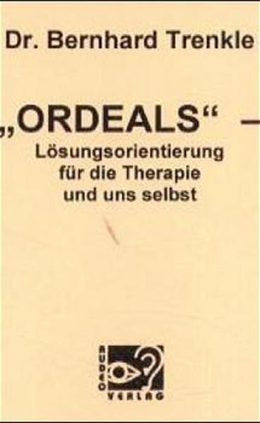 Ordeals