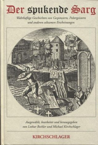 Der spukende Sarg