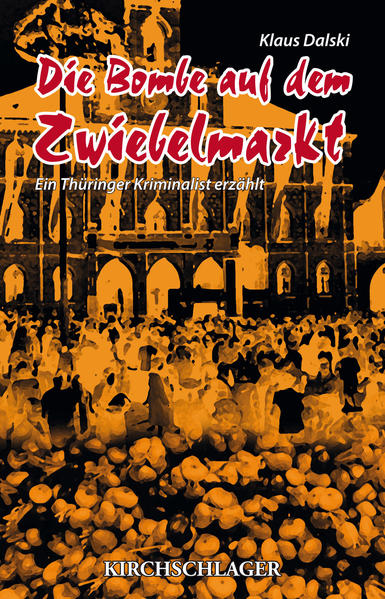 Die Bombe auf dem Zwiebelmarkt