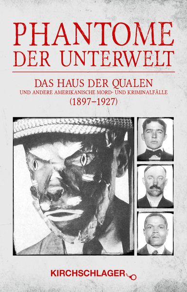Phantome der Unterwelt
