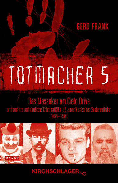 Totmacher 5