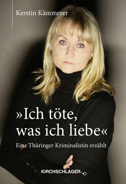 "Ich töte, was ich liebe"