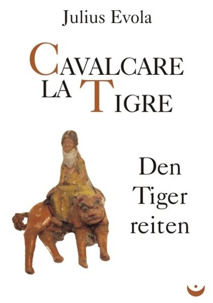 Cavalcare la tigre