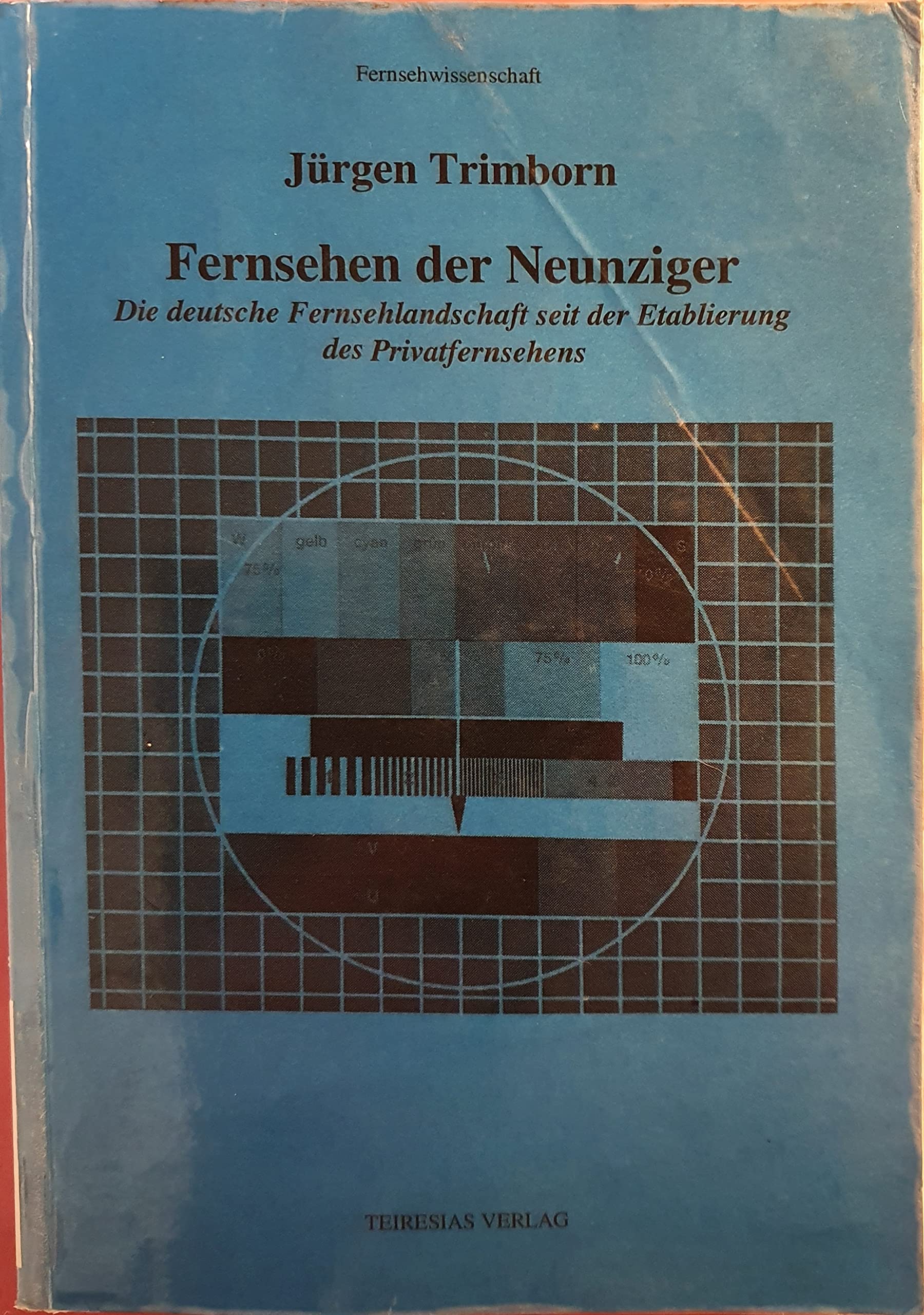Fernsehen der Neunziger