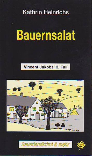 Bauernsalat