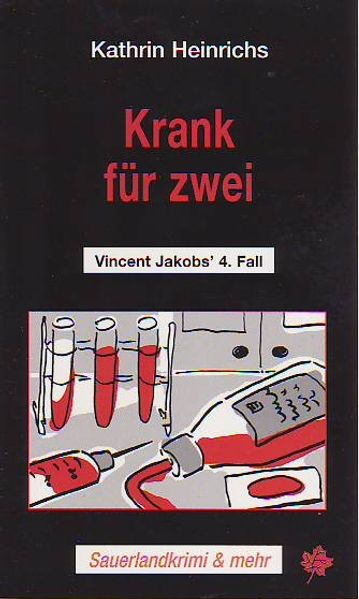 Krank für Zwei
