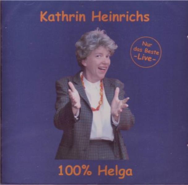 100% Helga