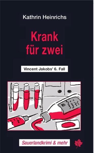Krank für zwei