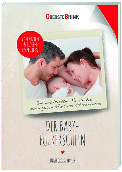 Der Baby-Führerschein