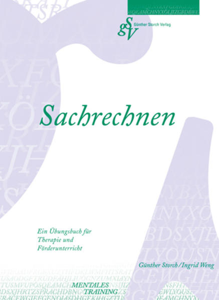 Sachrechnen