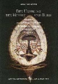 Der Ursprung der Messer und Beile