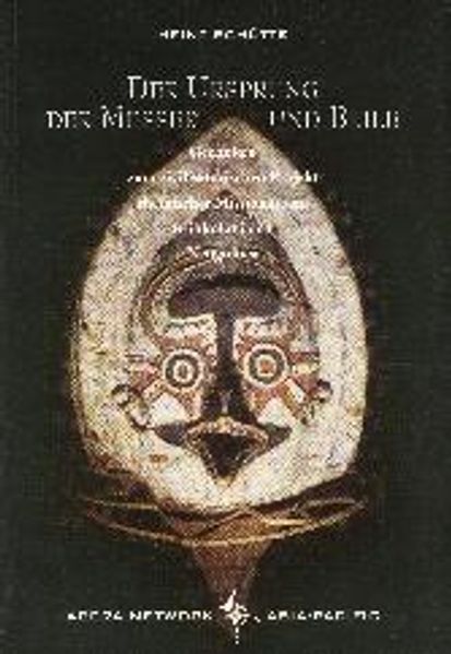 Der Ursprung der Messer und Beile