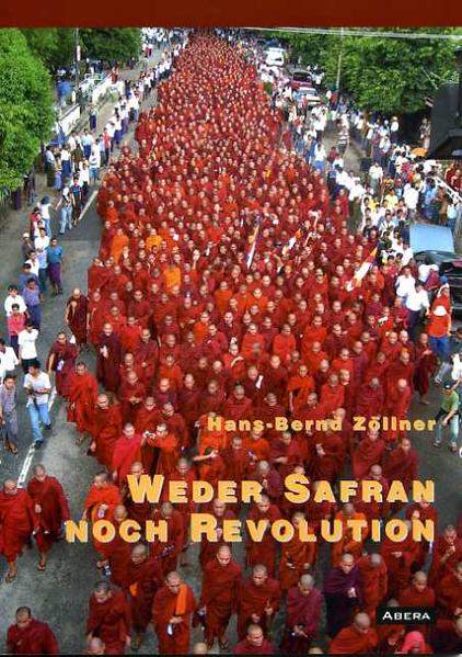 Weder Safran noch Revolution