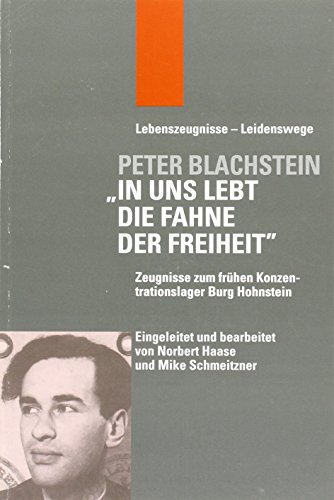"In uns lebt die Fahne der Freiheit"