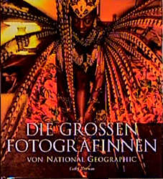 Die grossen Fotografinnen