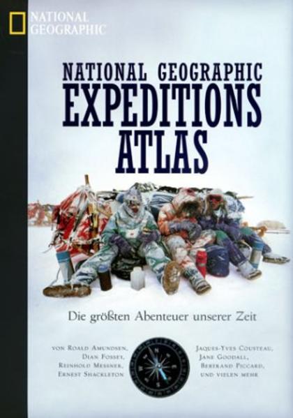 Expeditionsatlas
