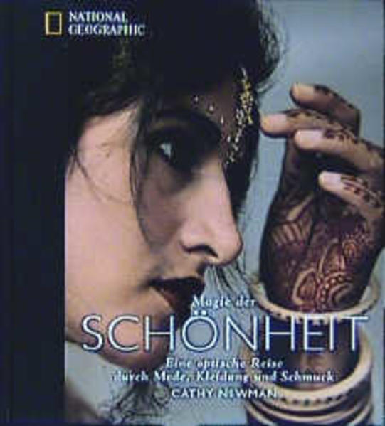Magie der Schönheit