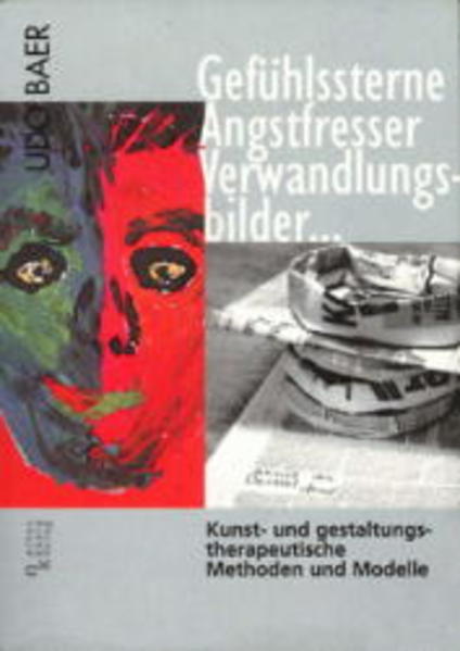 Gefühlssterne, Angstfresser, Verwandlungsbilder...
