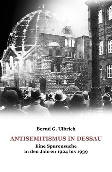 Antisemitismus in Dessau