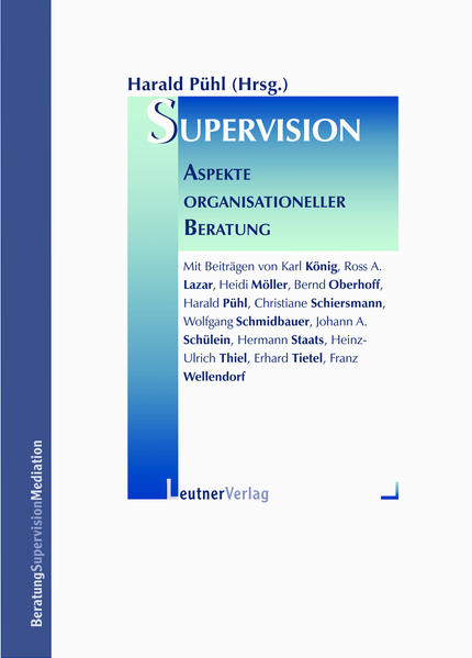 Supervision