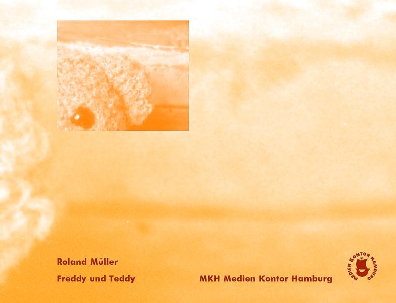Freddy und Teddy