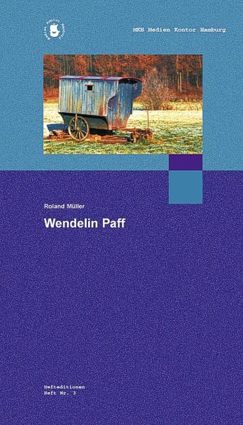 Wendelin Paff