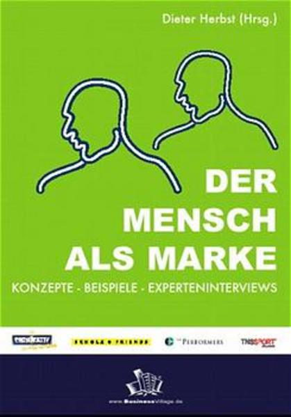 Der Mensch als Marke