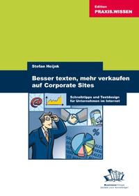 Besser Texten, mehr verkaufen im Web