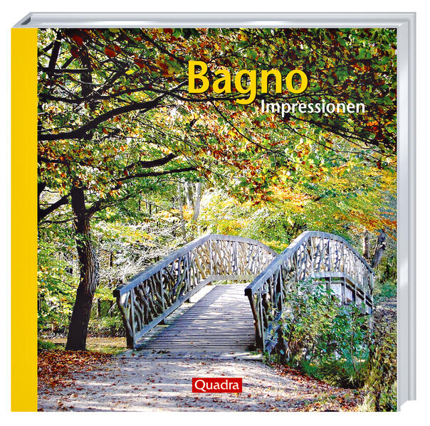 Bagno Impressionen