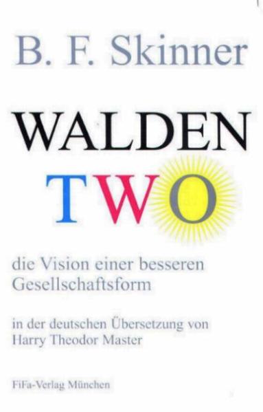 Walden Two
