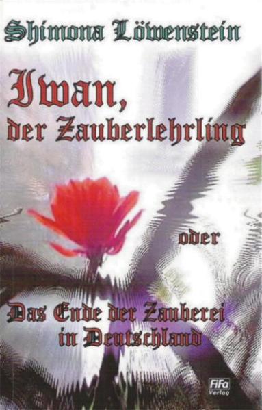 Iwan, der Zauberlehrling