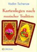 Karten nach russischer Tradition
