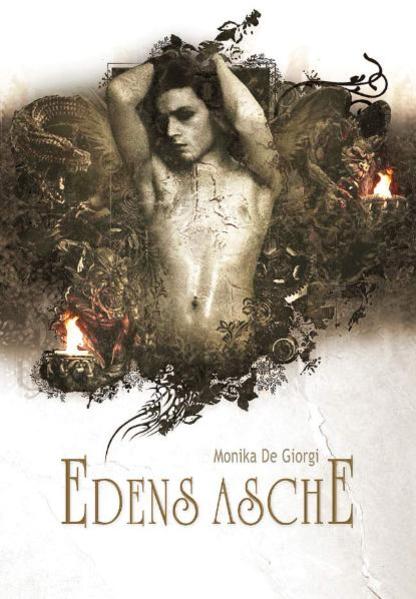 Edens Asche