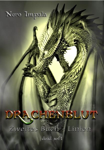Drachenblut 2. Buch