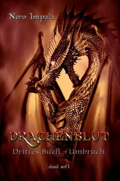 Drachenblut 3. Buch