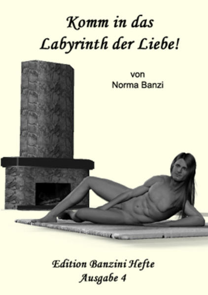 Komm in das Labyrinth der Liebe!