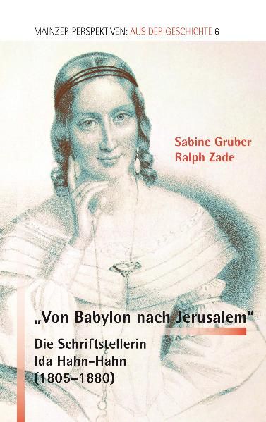 "Von Babylon nach Jerusalem"