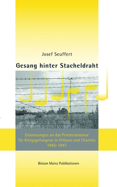 Gesang hinter Stacheldraht