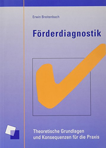 Förderdiagnostik